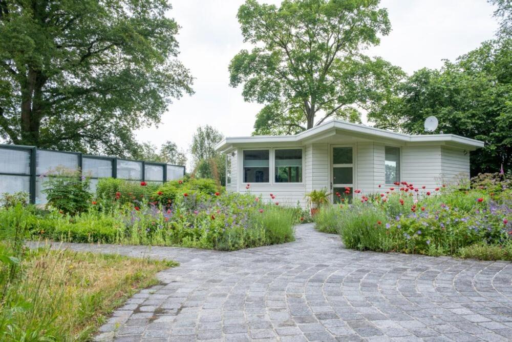 Het Findament Tiny House Villa Hilversum Eksteriør billede