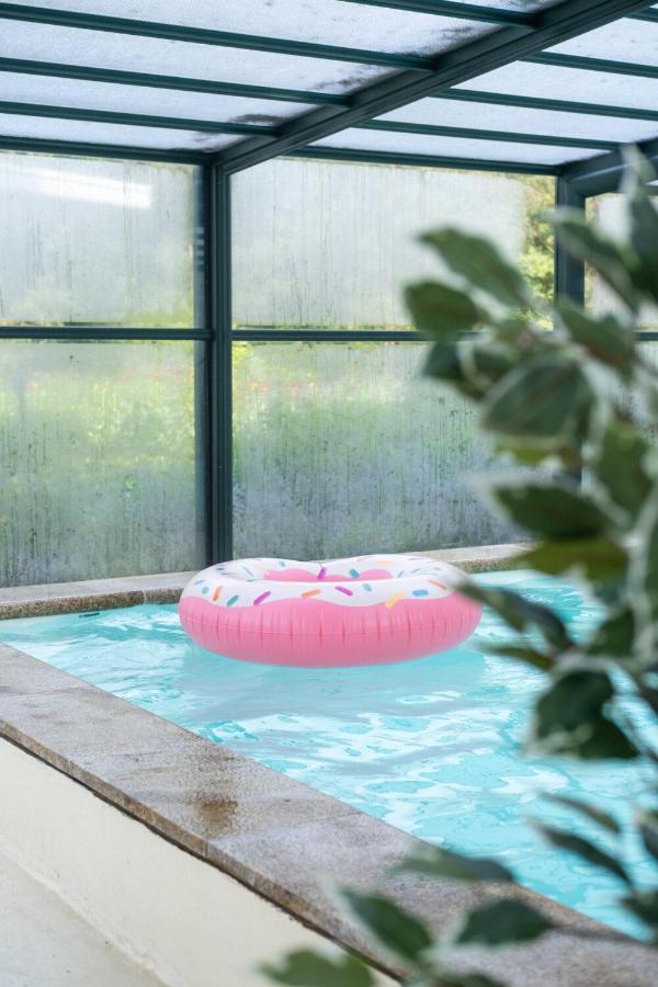 Het Findament Tiny House Villa Hilversum Eksteriør billede