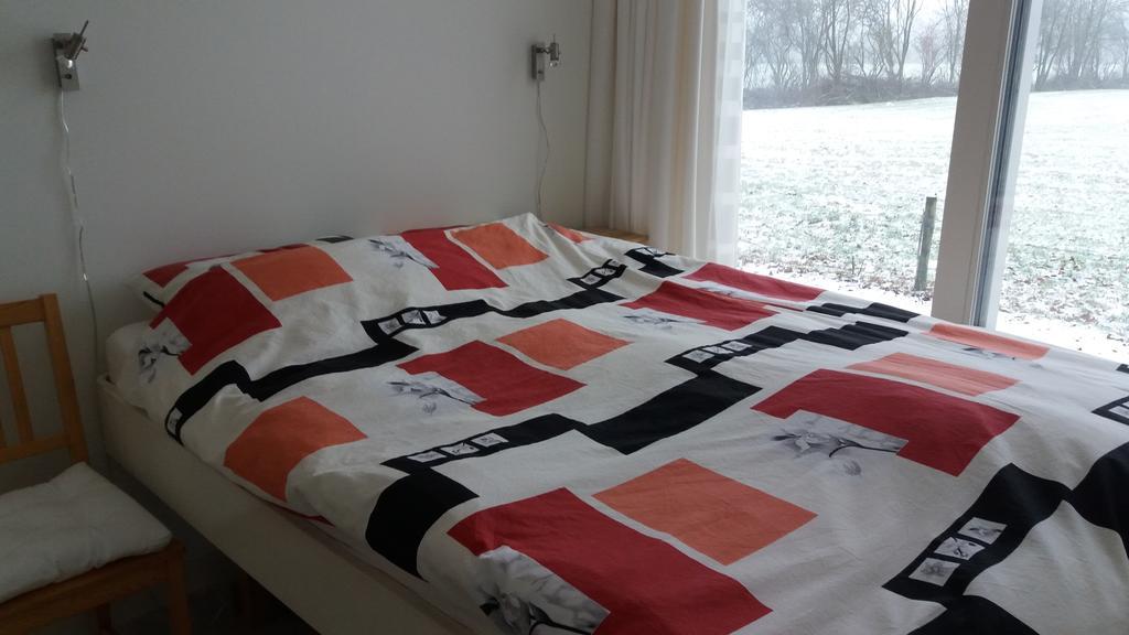 Het Findament Tiny House Villa Hilversum Eksteriør billede